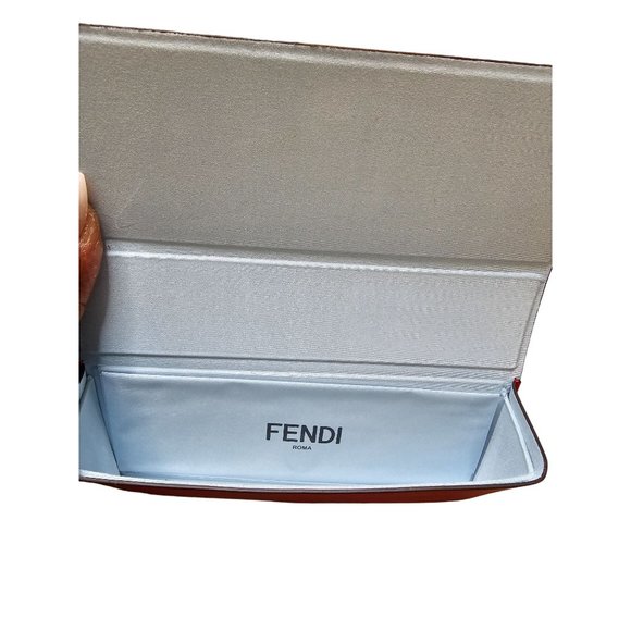 New in Box Fendi 51mm Cat Eye Sunglasses - Picture 9 of 9